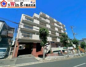 メゾンドール湊川