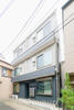 リブ墨田 1階 築10年7ヶ月の賃貸物件