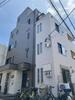 CLASSY戸越公園 1階 築7年9ヶ月の賃貸物件