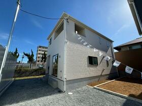 兵庫県姫路市網干区新在家