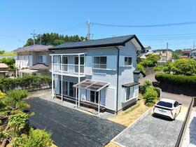 茨城県笠間市大田町