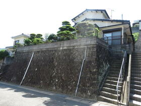 長崎県長崎市葉山１丁目