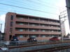 広野駅より徒歩4分 4階 築24年7ヶ月の賃貸物件