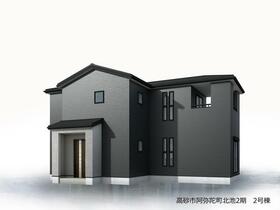 兵庫県高砂市阿弥陀町北池