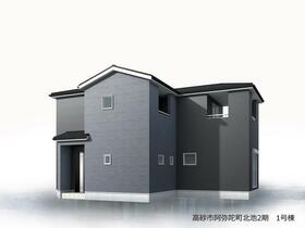 兵庫県高砂市阿弥陀町北池