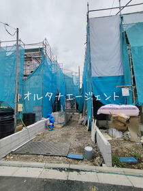 東京都八王子市石川町