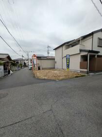 大阪府松原市立部１丁目