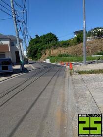 神奈川県横浜市神奈川区菅田町