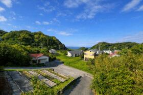 千葉県いすみ市岬町和泉