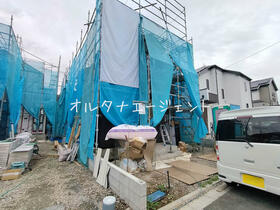 東京都八王子市石川町