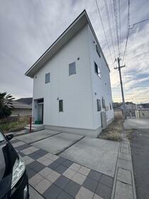 長野県上田市国分