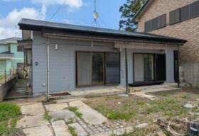 千葉県山武市松ヶ谷ロ