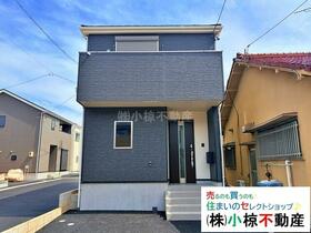 愛知県春日井市柏井町5丁目