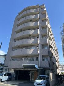 南葛西グリーンホームズ?