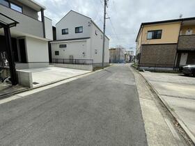 愛知県名古屋市中川区牛立町４丁目