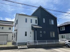 福島県福島市松川町美郷２丁目