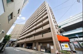 緑橋ピアガーデンズ