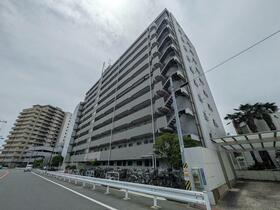 シャルム南砂町