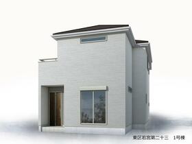 福岡県福岡市東区若宮３丁目