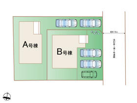 福岡県福岡市東区青葉７丁目
