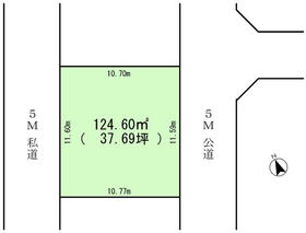東京都小金井市貫井北町５丁目