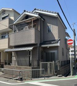 大阪府堺市西区鳳中町９丁
