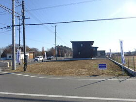 茨城県稲敷郡阿見町大字荒川本郷