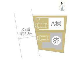 東京都大田区久が原２丁目