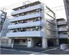 シティコープ横浜西 4階 築38年2ヶ月の賃貸物件