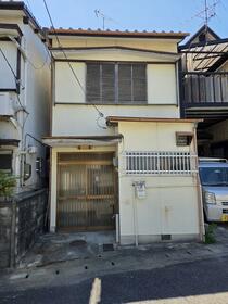 京都府京都市山科区大塚元屋敷町