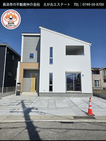 滋賀県長浜市平方町