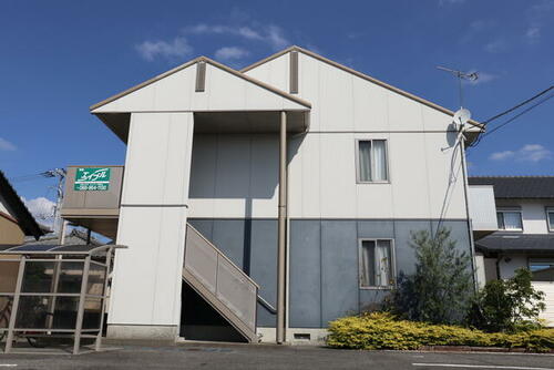 シャーメゾン懐里_トップ画像