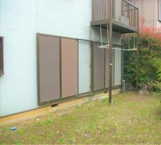 和田アパート 1F ｜ 埼玉県坂戸市西坂戸３丁目（賃貸アパート1DK・1階・33.12㎡） その16