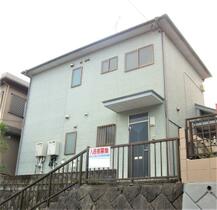 和田アパート 1F ｜ 埼玉県坂戸市西坂戸３丁目（賃貸アパート1DK・1階・33.12㎡） その1