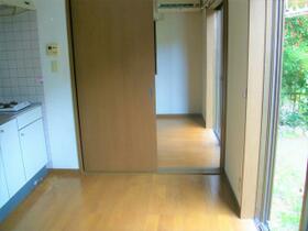 和田アパート 1F ｜ 埼玉県坂戸市西坂戸３丁目（賃貸アパート1DK・1階・33.12㎡） その8