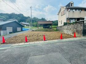 愛知県豊田市保見町西古城