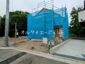 東京都八王子市石川町