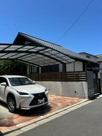 神奈川県鎌倉市西鎌倉２丁目
