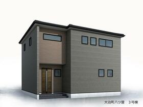 愛知県海部郡大治町大字八ツ屋字裏畑