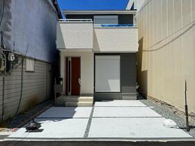 大阪府大阪市生野区田島２丁目