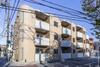 CASA REGINA 3階 築3年8ヶ月の賃貸物件