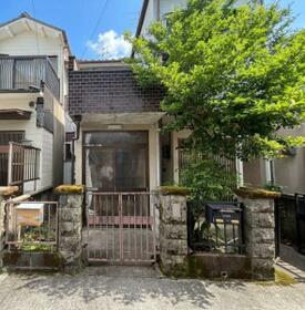 京都府京都市北区西賀茂南川上町
