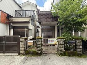 京都府京都市北区西賀茂南川上町