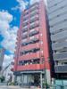 ｆｅｅｔｈ日暮里 3階 築14年10ヶ月の賃貸物件