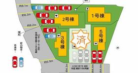 福岡県福岡市博多区浦田１丁目