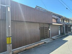 山口県防府市三田尻本町