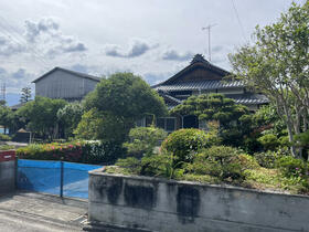 愛媛県西条市北条