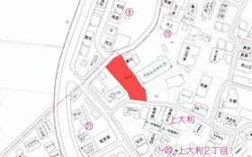 福岡県大野城市上大利２丁目