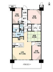 神奈川県横須賀市追浜東町２丁目