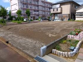 新潟県新潟市秋葉区新栄町